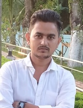 Mr. Tufajjel Hoque